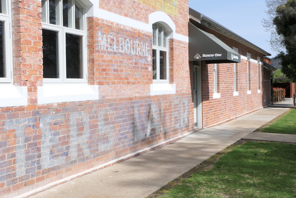 Renew One | 36 Duke St, Myrtleford VIC 3737, Australia | Phone: 0439 841 191 Renew One | 36 Duke St, Myrtleford VIC 3737, Australia | Phone: 0439 841 191