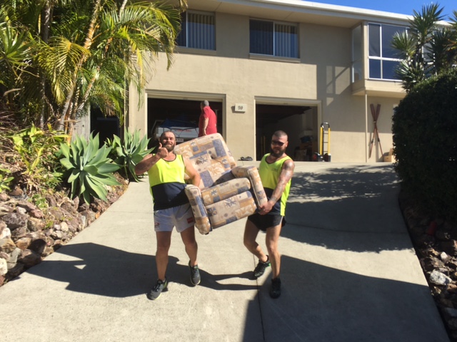 A Smooth Move Removals | moving company | 280a Brisbane Rd, Arundel, QLD 4214 | 0755745945 OR +61 7 5574 5945