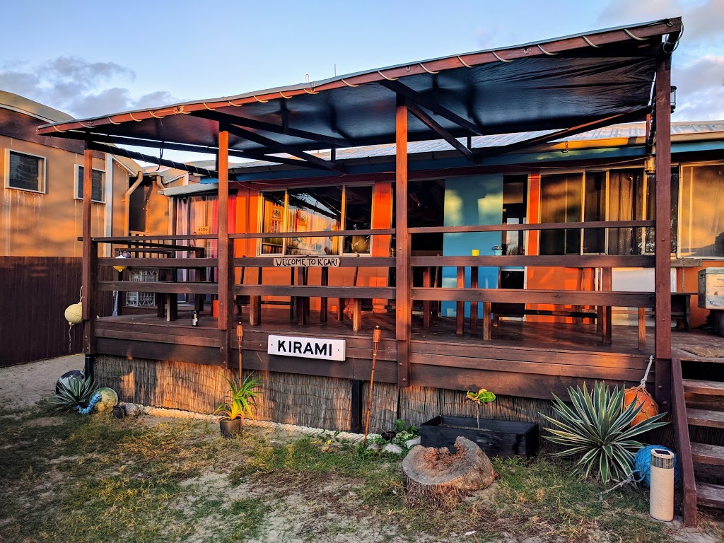 Beachcamp Retreat on Kgari | lodging | Lot 101 Second Valley, Eurong, Fraser Island QLD 4581, Australia | 0448041877 OR +61 448 041 877