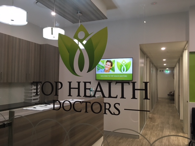 Top Health Doctors Cannon Hill (Shop 1/K Mart Plaza Cannon Hill ) Opening Hours