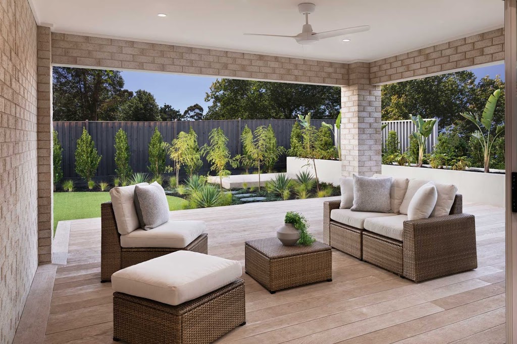 Fairhaven Homes - Rathdowne Display | 8 Brighton Ave, Wollert VIC 3750, Australia | Phone: (03) 9704 4074