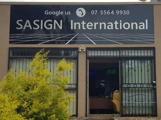 Sasign International | electrician | 158 Lae Drive, Coombabah, QLD 4216 | 44755649930 OR +61 7 5564 9930