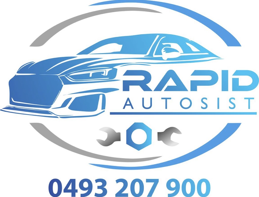 Rapid Autosist | car repair | 22 wake drive, Lloyd NSW 2650, Australia | 0405541319 OR +61 405 541 319