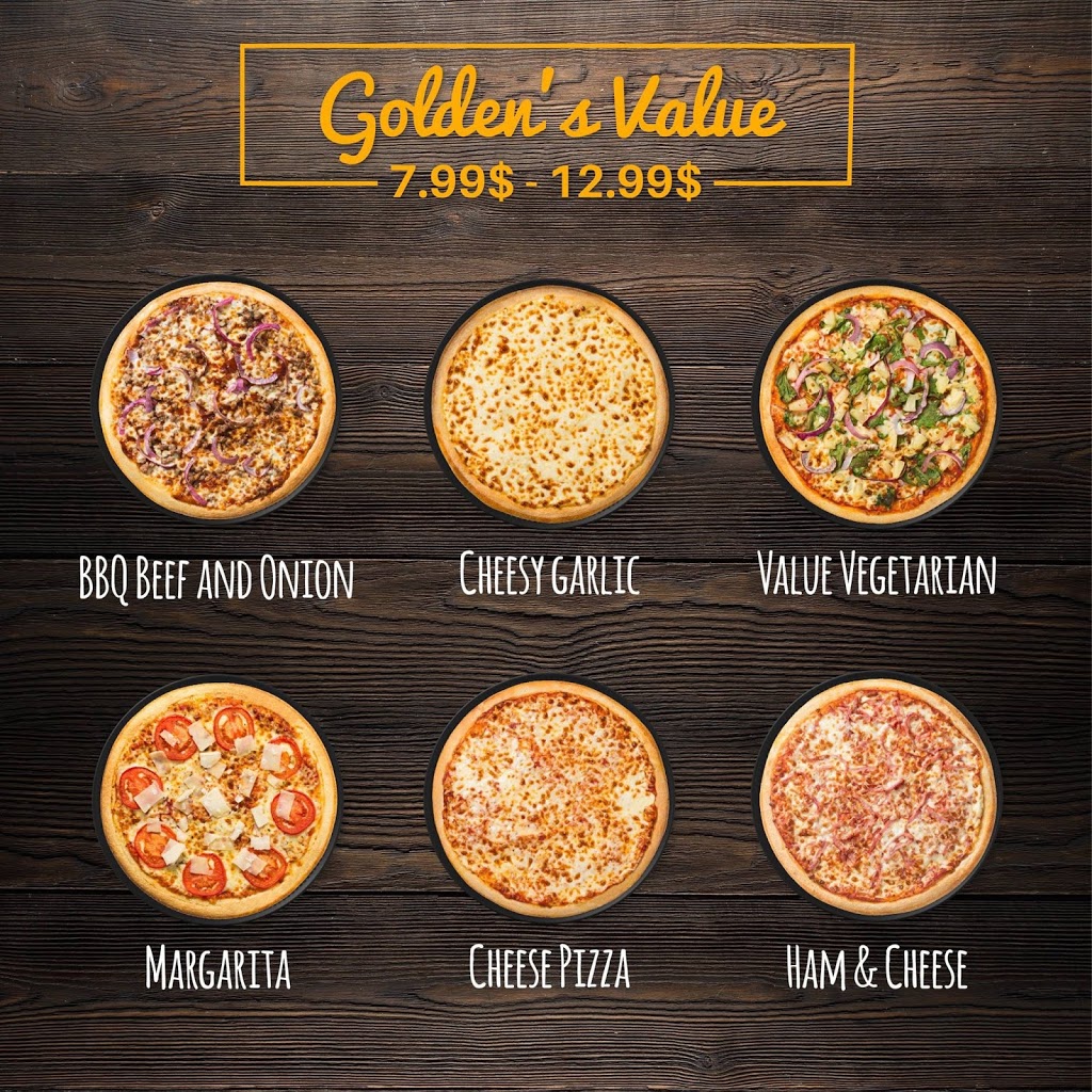 Golden Crust Pizza Baulkham Hills | meal delivery | 24 Arthur St, Baulkham Hills NSW 2153, Australia | 0296862420 OR +61 2 9686 2420