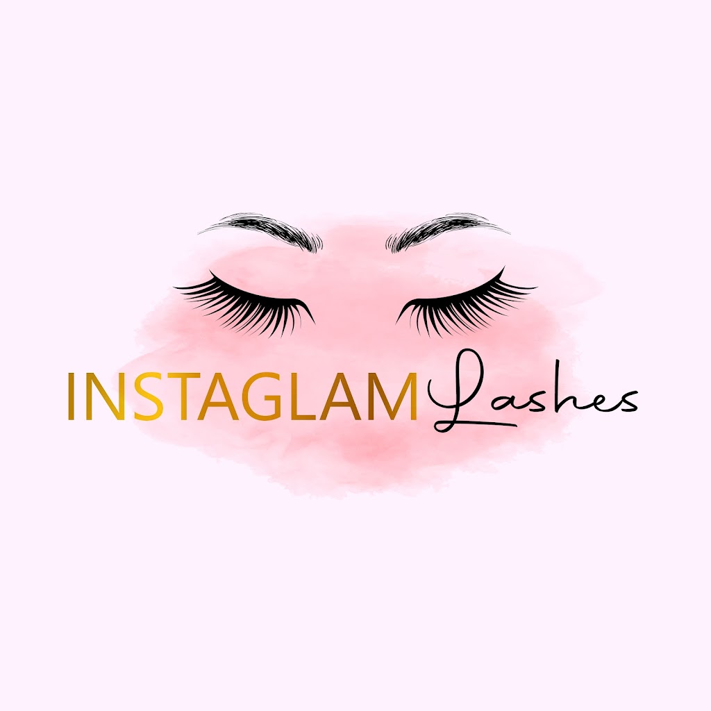 Instaglam Lashes | beauty salon | 2 Childs St, Rochedale South QLD 4123, Australia | 0423618568 OR +61 423 618 568