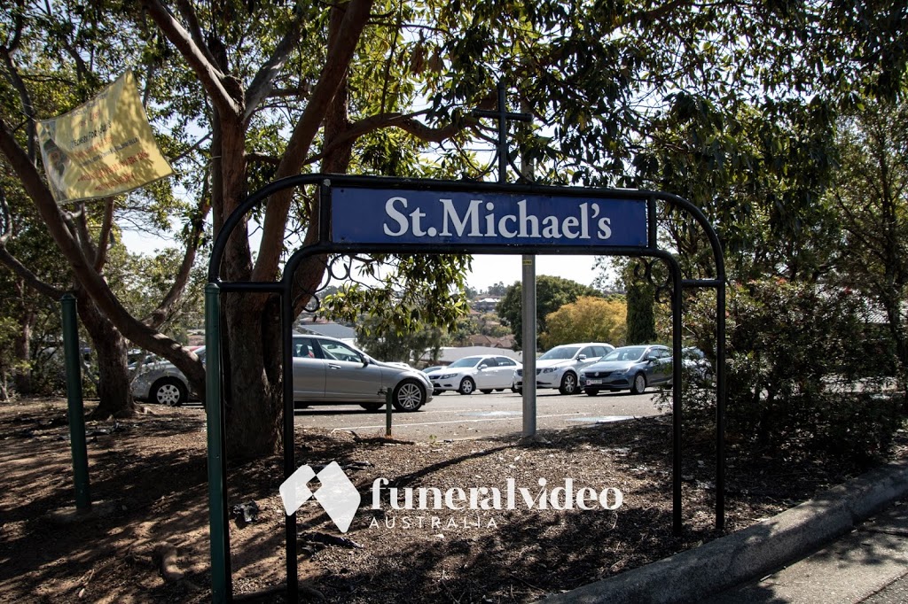 St Michaels Catholic Church | church | 1 Chapel Ln, Baulkham Hills NSW 2153, Australia | 0296390598 OR +61 2 9639 0598