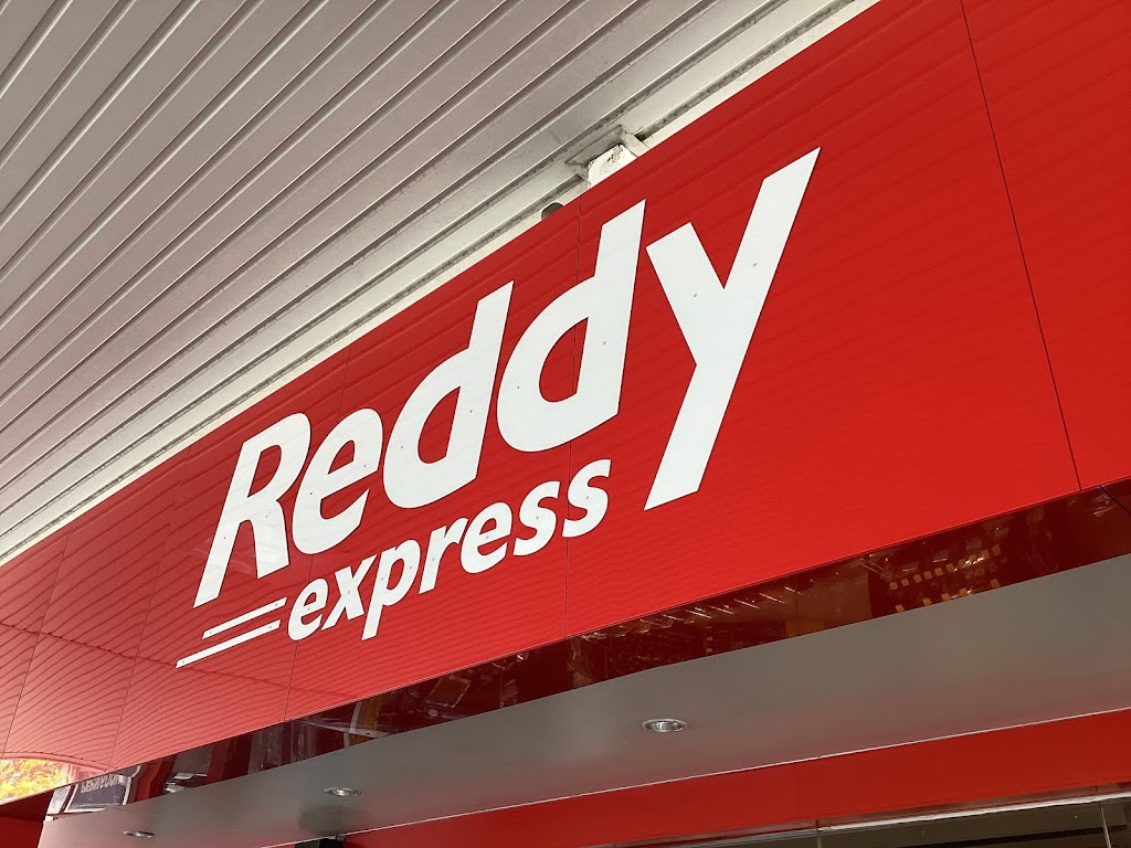Shell Reddy Express Mount Gravatt | 1582 Logan Rd, Mount Gravatt QLD 4122, Australia | Phone: (07) 3532 7785