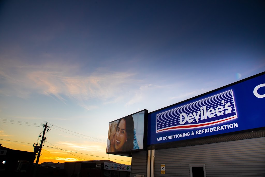 Devilees Air Conditioning & Refrigeration | general contractor | 15 Eighth St, Mildura VIC 3500, Australia | 0350211210 OR +61 3 5021 1210