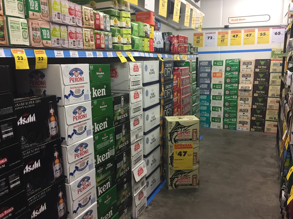 BWS Glen Huntly | store | Cnr Glen Huntly Road And Manchester Grove, Glen Huntly VIC 3163, Australia | 0383475879 OR +61 3 8347 5879