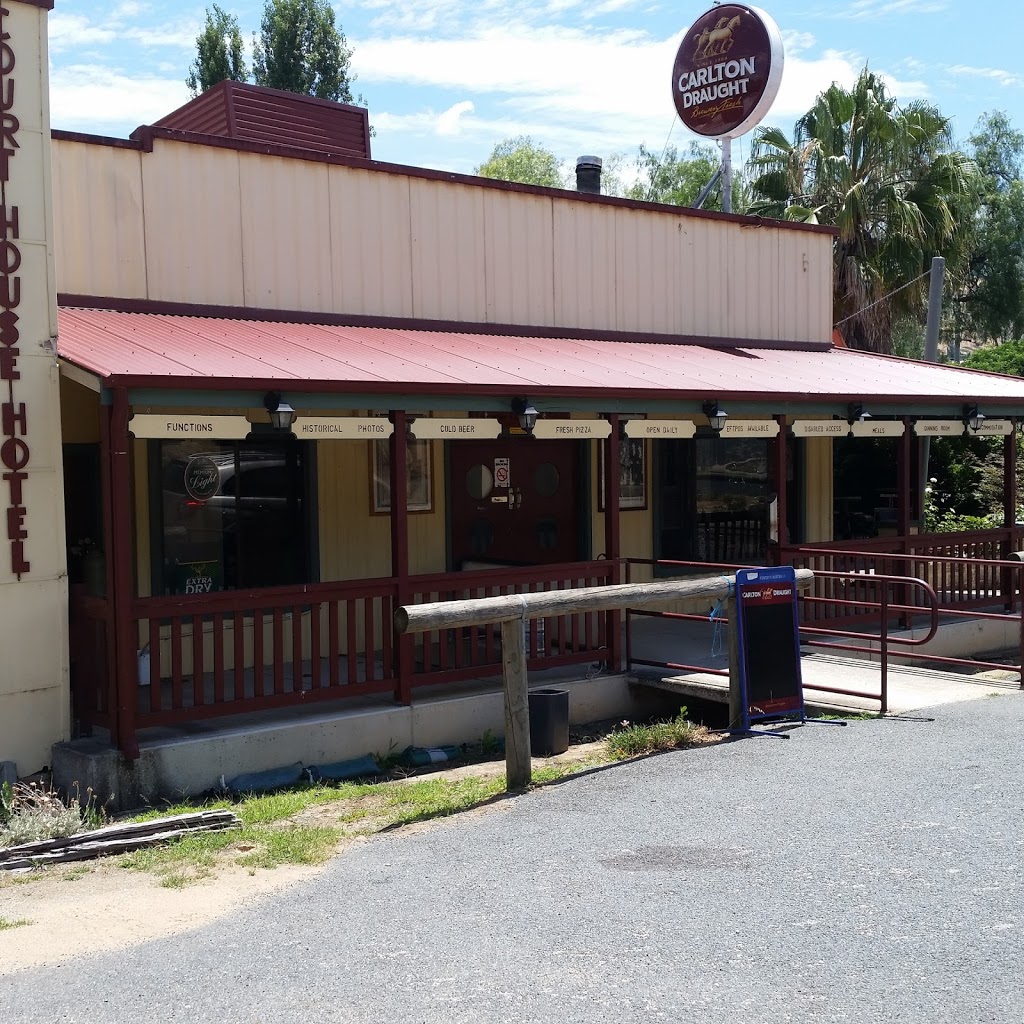 Bethanga Hotel | lodging | 2 Bethanga Bay Rd, Bethanga VIC 3691, Australia | 0260264214 OR +61 2 6026 4214