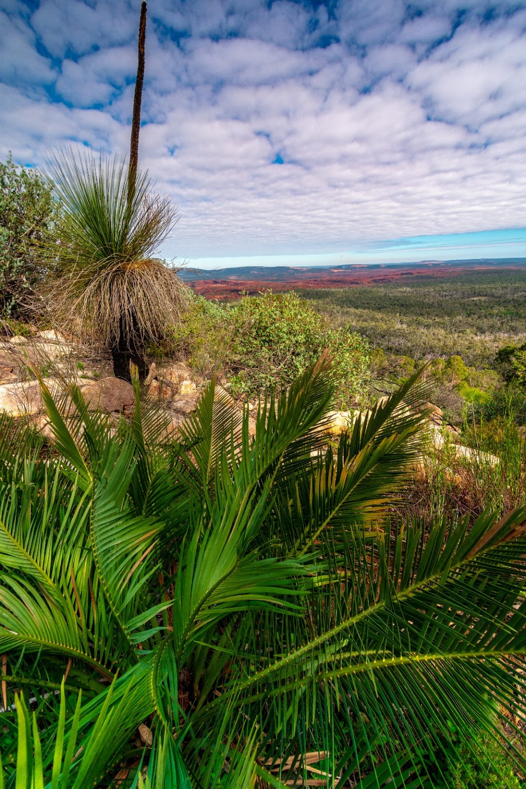 Monadnocks Conservation Park | park | Western Australia, Australia