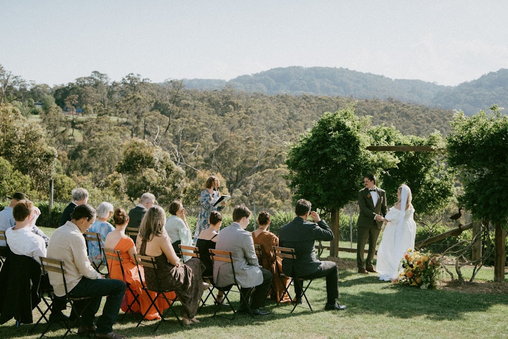 Karen Brown A Timeless Love Celebrant | 90 Wedmore Rd, Emu Heights NSW 2750, Australia | Phone: 0409 127 829