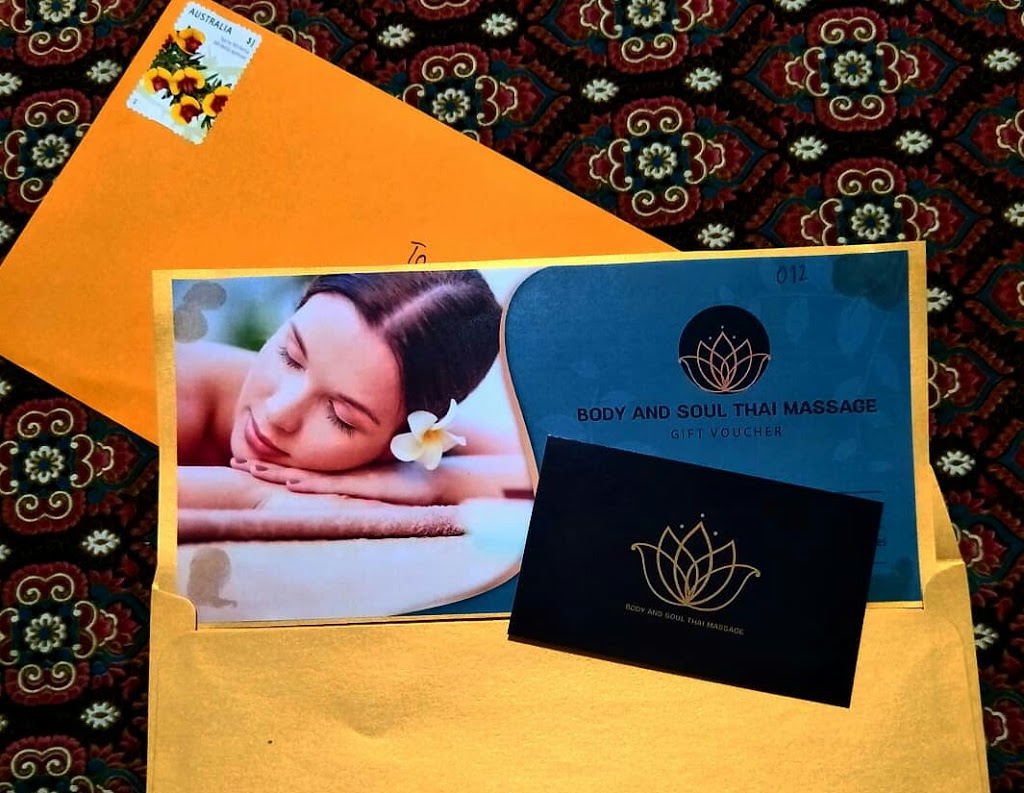 Body And Soul Thai Massage |  | 42 Fourth Ave, Marsden QLD 4132, Australia | 0410375590 OR +61 410 375 590