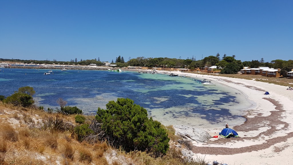 Just 4 Fun Rottnest Island | Rottnest Island WA 6161, Australia | Phone: 0422 439 008