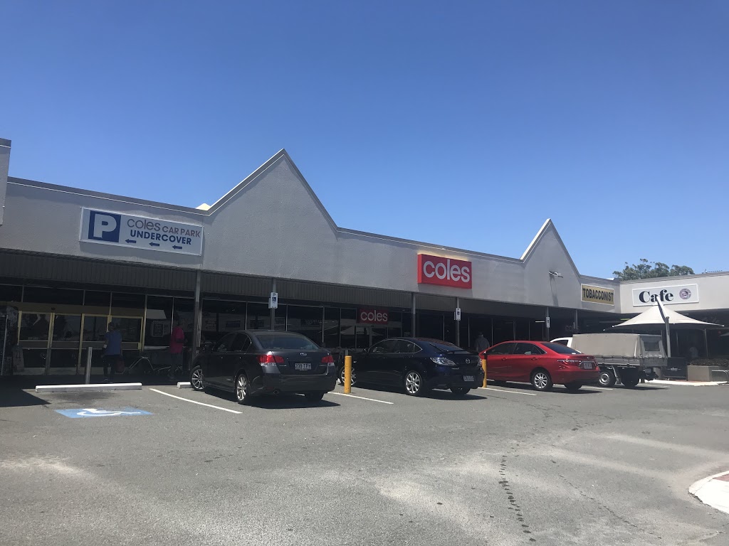 Coles Labrador (100) Opening Hours
