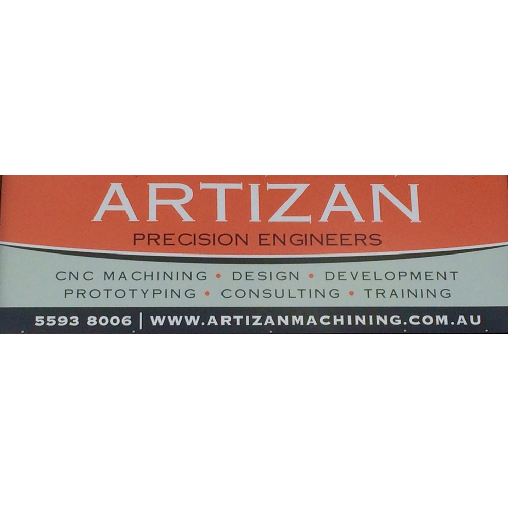 Artizan Machining Pty Ltd. | 17/17-25 Greg Chappell Dr, Burleigh Heads QLD 4220, Australia | Phone: (07) 5593 8006