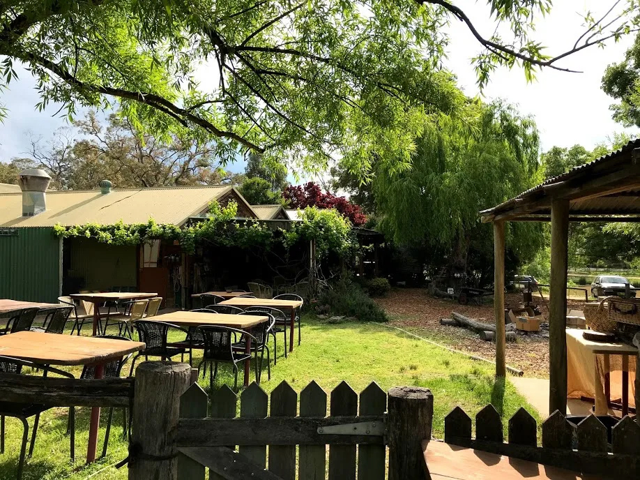 Megalong Farm Camping | 993 Megalong Rd, Megalong Valley NSW 2785, Australia | Phone: 0476 500 007