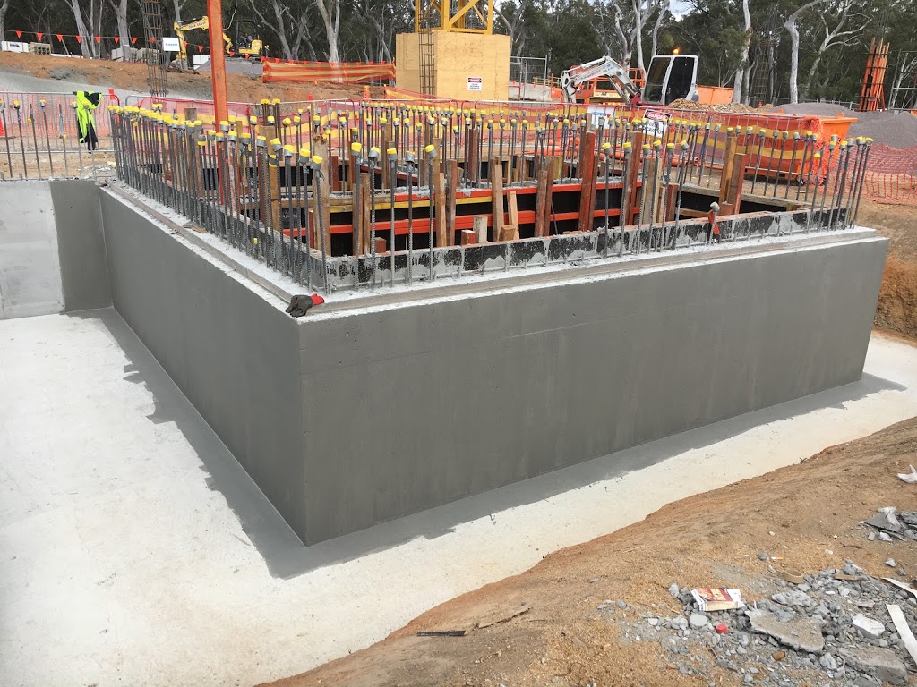 Silicone Man Waterproofing | 60 Francis Forde Blvd, Forde ACT 2914, Australia | Phone: 0430 194 870