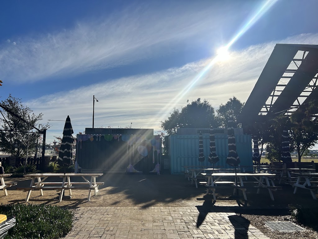 Bobby Bakehouse Gables | 1 Lakefront Cres, Gables NSW 2765, Australia | Phone: 1800 262 297