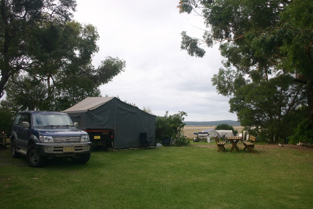 Millicent Hillview Caravan Park | Dalton St, Millicent SA 5280, Australia | Phone: (08) 8733 2806