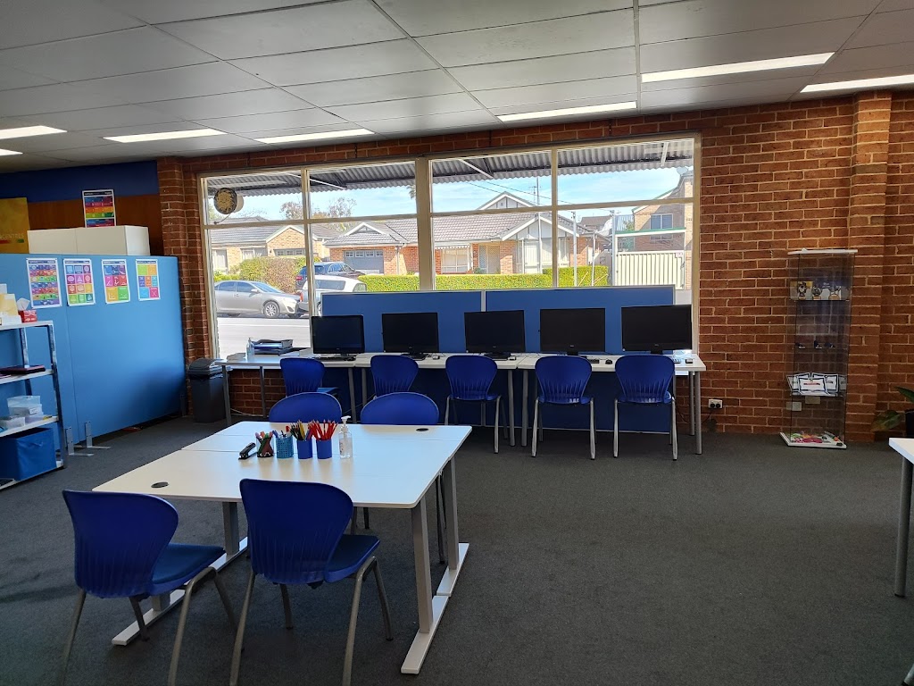 Kip McGrath Bateau Bay - English and Maths Tutoring | 4/190 The Entrance Rd, Long Jetty NSW 2261, Australia | Phone: 0432 850 582