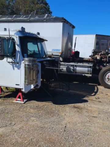 Diesel Engine Rebuilders | 27A Rossmore Ave W, Rossmore NSW 2557, Australia | Phone: 0431 731 516