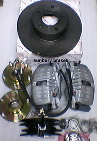 Sunbury Brakes Pty Ltd. | car repair | 3/99 Horne St, Sunbury VIC 3429, Australia | 0397443438 OR +61 3 9744 3438