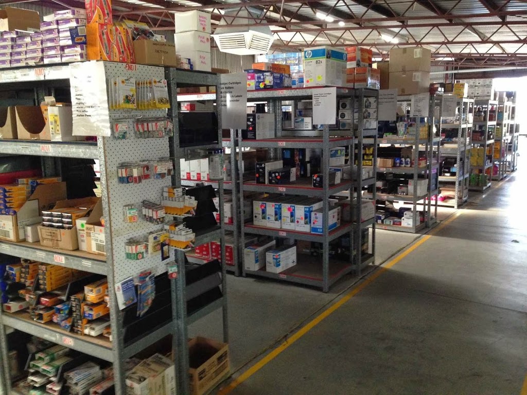 Total Supplies | electronics store | 33 Robinson Ave, Belmont WA 6104, Australia | 0892776799 OR +61 8 9277 6799