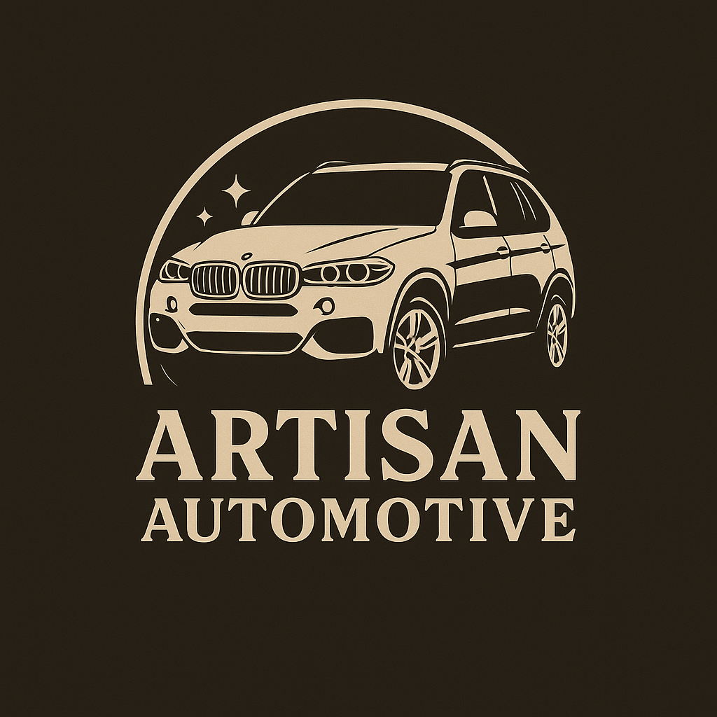 Artisan Automotive Restorations | 32 Vincent Blvd, Trafalgar VIC 3824, Australia | Phone: 0420 371 421