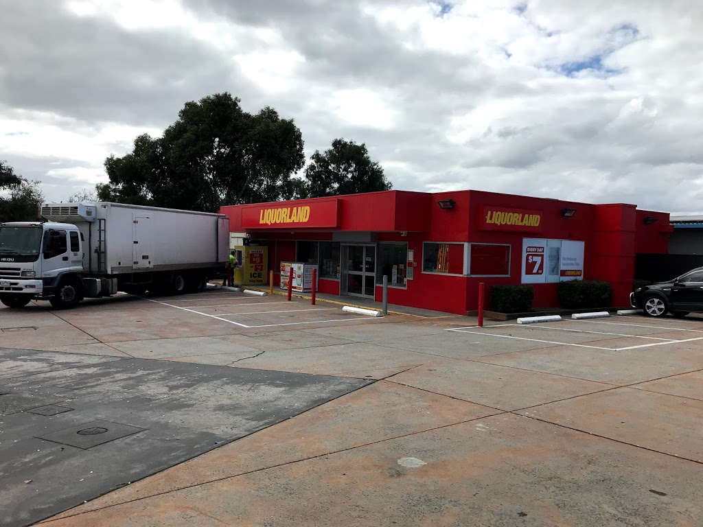 Liquorland Box Hill South | 851 Canterbury Rd, Box Hill VIC 3128, Australia | Phone: (03) 9890 5679