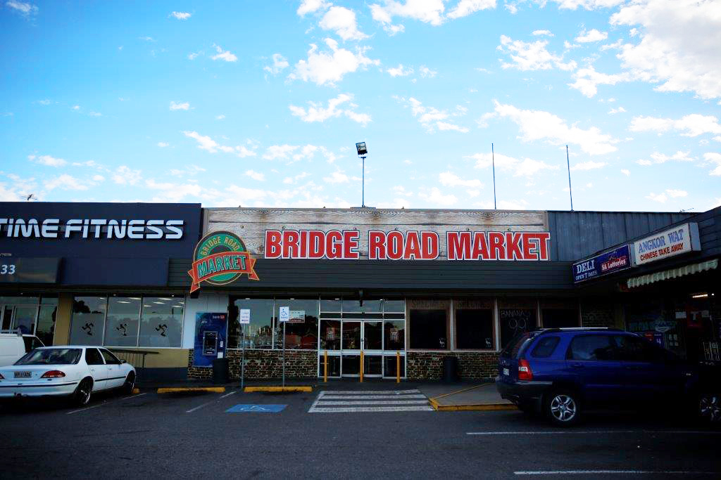 Bridge Road Market | store | 521 Bridge Rd, Para Hills SA 5096, Australia | 0882835100 OR +61 8 8283 5100
