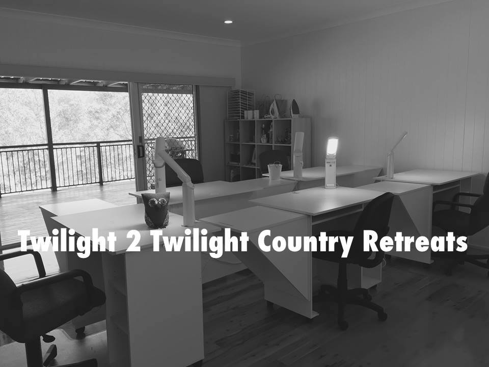 Twilight 2 Twilight Country Retreats | 19 Esk Forest Road, Redbank Creek QLD 4312, Australia | Phone: 0409 343 868