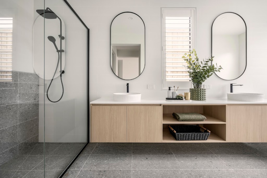 Sherridon Homes - Ferntree Ridge Estate | 11 Illawarra Bvd, Drouin VIC 3818, Australia | Phone: 1300 188 668