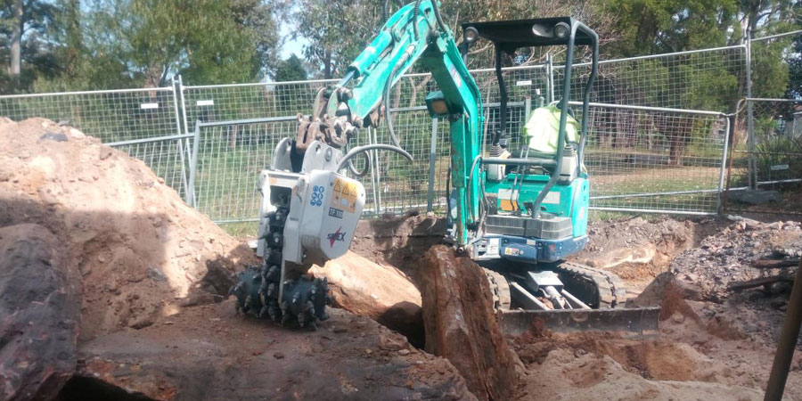 FAIT Accompli Excavations | general contractor | 160 Wisemans Ferry Rd, Cattai NSW 2756, Australia | 0417285112 OR +61 417 285 112