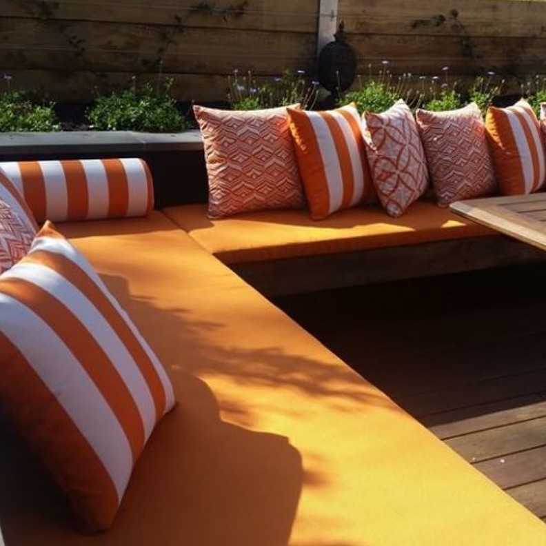 Outdoor cushions melbourne | 11 Whernside Ct, Mooroolbark VIC 3138, Australia | Phone: (03) 9726 4138