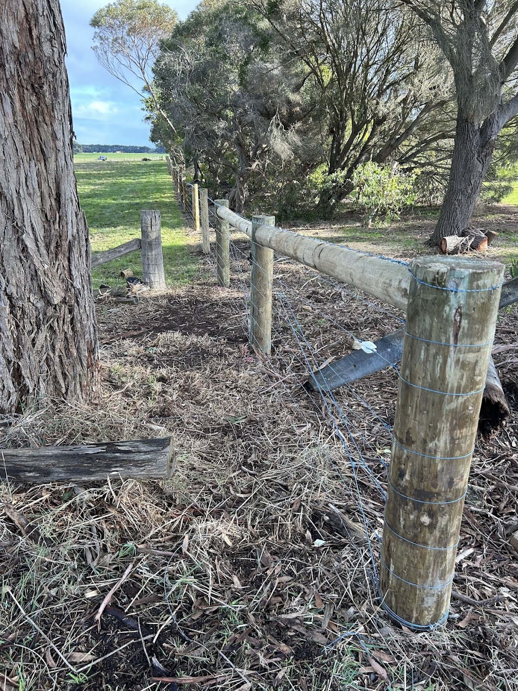 Niftys rural fencing | 8 Austin St, Hawkesdale VIC 3287, Australia | Phone: 0437 438 808