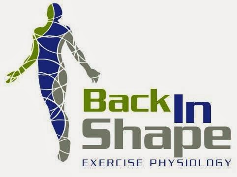 Back In Shape Exercise Physiology | 138 Witton Rd, Brisbane QLD 4068, Australia | Phone: 0488 627 574