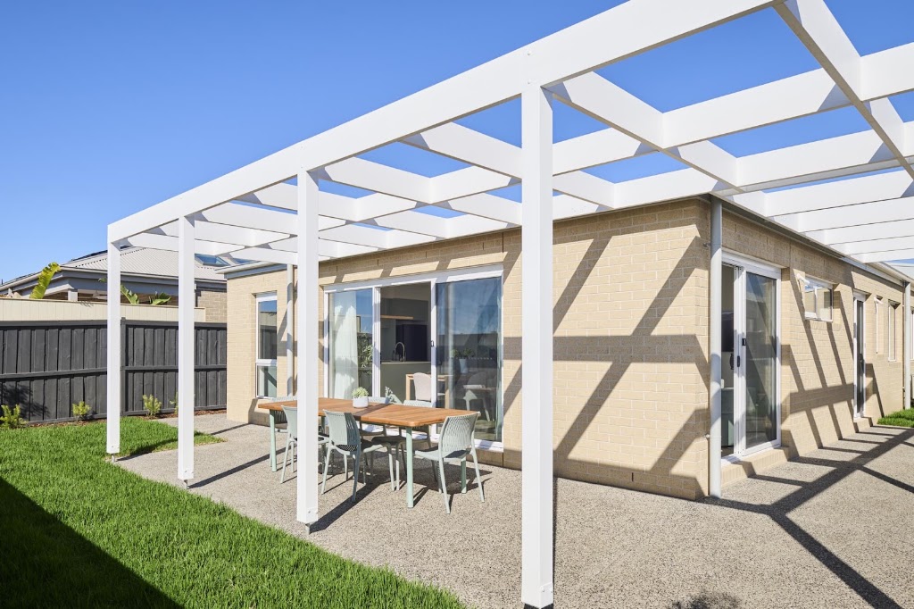 Geelong Homes, Display Home - Coridale Estate, Lara | 102 Watercourse Ave, Lara VIC 3212, Australia | Phone: (03) 5222 5522