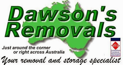 Dawsons Removals & Storage | storage | 9a/55 Wheelers Ln, Dubbo NSW 2830, Australia | 0268822613 OR +61 2 6882 2613