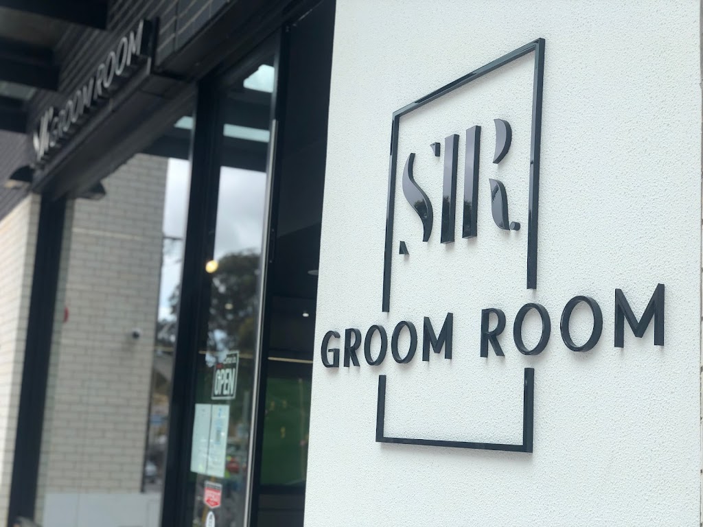 Sir Groom Room Kirrawee | hair care | 32 Flora St, Kirrawee NSW 2232, Australia | 0285440320 OR +61 2 8544 0320