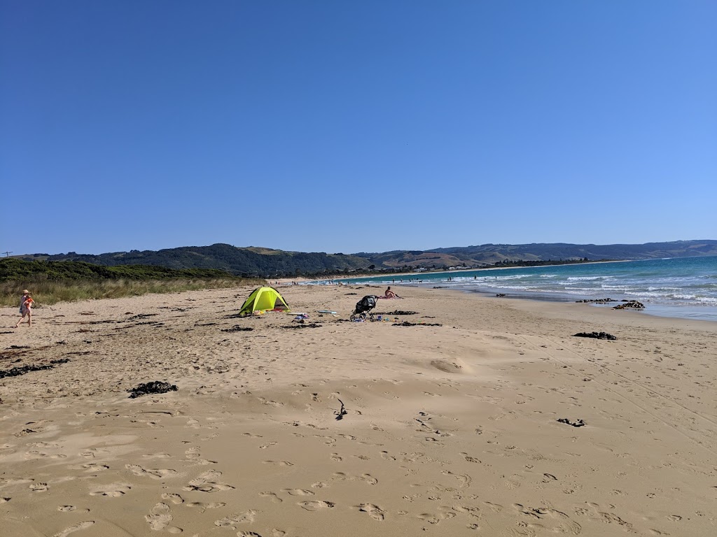 SABAUDIA Holiday House, Marengo, Apollo Bay | 16 Harrison St, Marengo VIC 3233, Australia | Phone: (03) 5237 2600