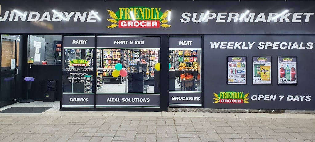 Friendly Grocer Jindabyne | Shop 2 Town Centre, Jindabyne NSW 2627, Australia | Phone: (02) 6457 1134