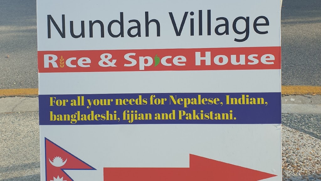 Nundah village rice and spice house | 1 Chapel St, Nundah QLD 4012, Australia | Phone: 0403 714 819