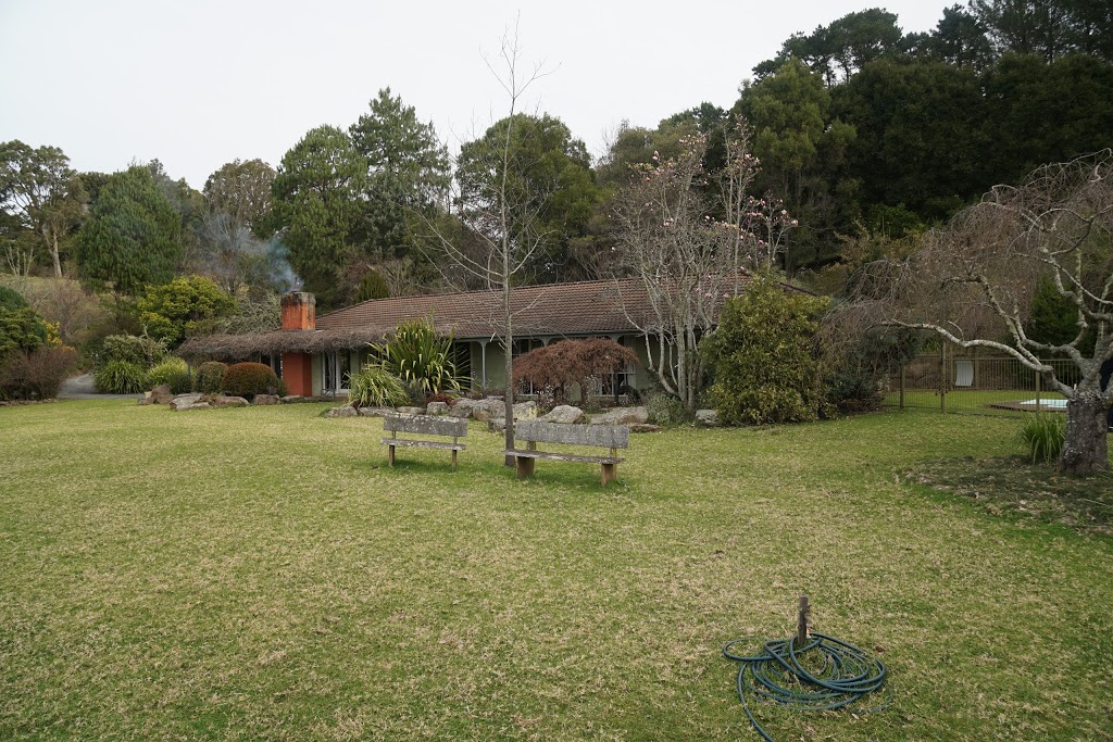 Terralong Farm | lodging | Jarretts Lane, Kangaroo Valley NSW 2577, Australia