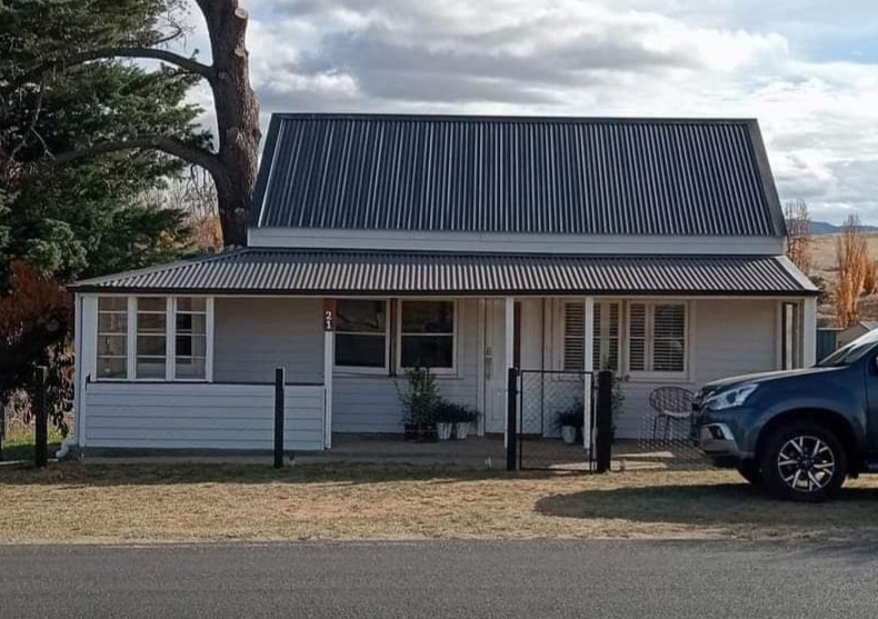 Snowy Monaro Carpentry and Construction Group | 8 Wangie St, Cooma NSW 2630, Australia | Phone: 0491 624 946
