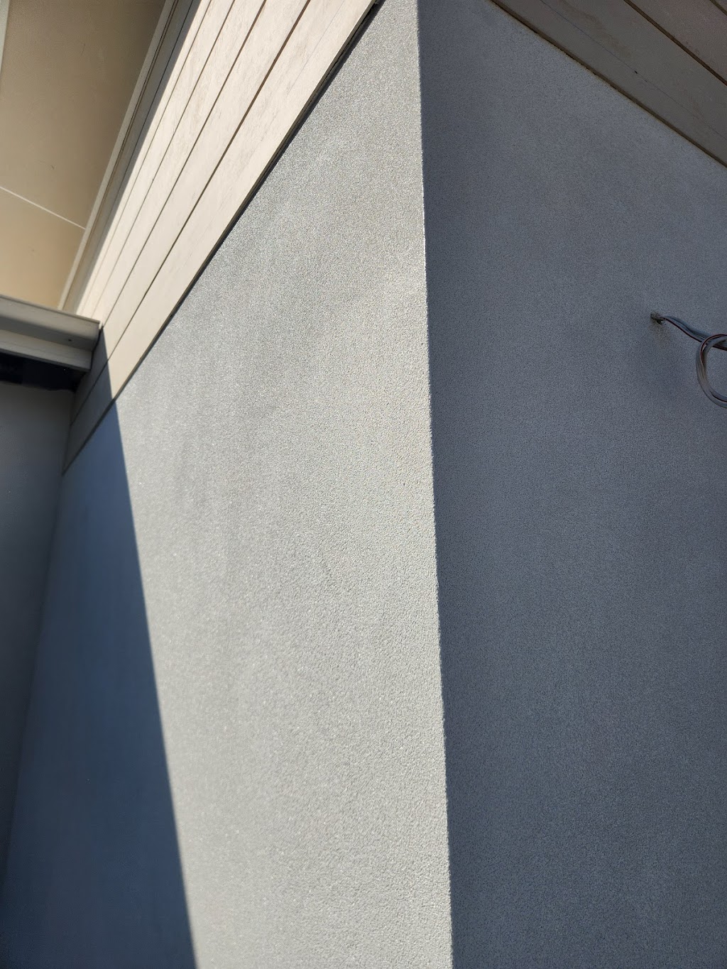 Solid Rendering | Neptune Ave, Lammermoor QLD 4703, Australia | Phone: 0402 721 845