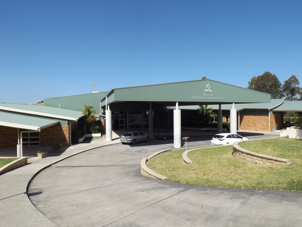 Wallsend Seventh-day Adventist Church | church | 182 Lake Rd, Elermore Vale NSW 2287, Australia | 0249542930 OR +61 2 4954 2930