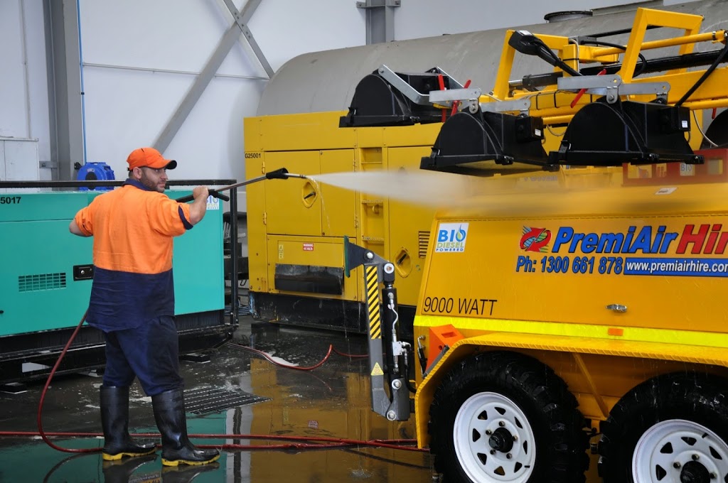 PremiAir Hire | 26 Clay Pl, Eastern Creek NSW 2766, Australia | Phone: (02) 8818 1100