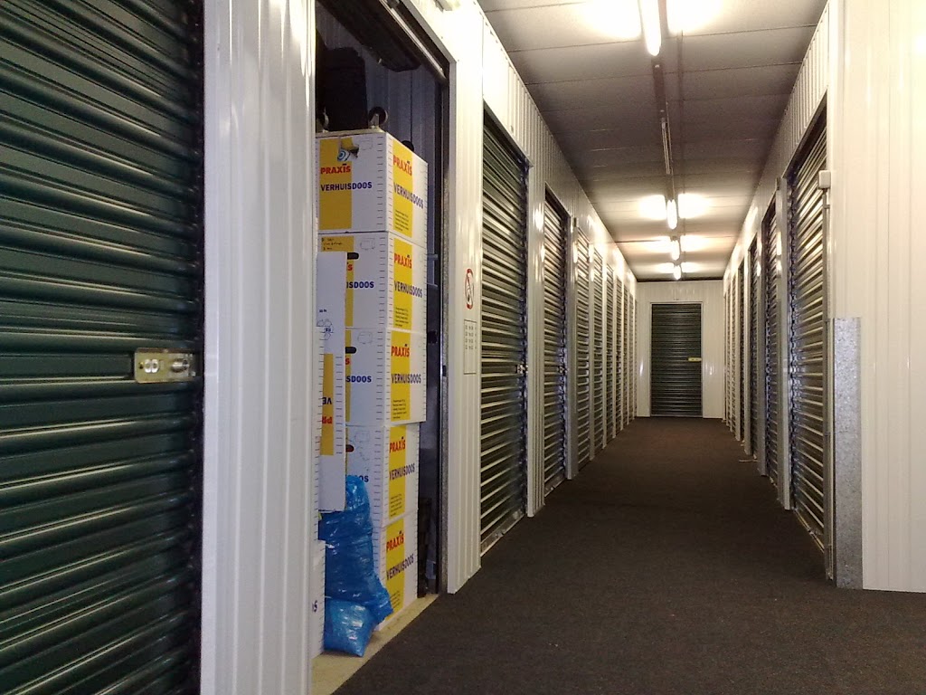 Safe 2 Store | storage | 54 Hargreaves Dr, Taree NSW 2430, Australia | 0280060525 OR +61 2 8006 0525