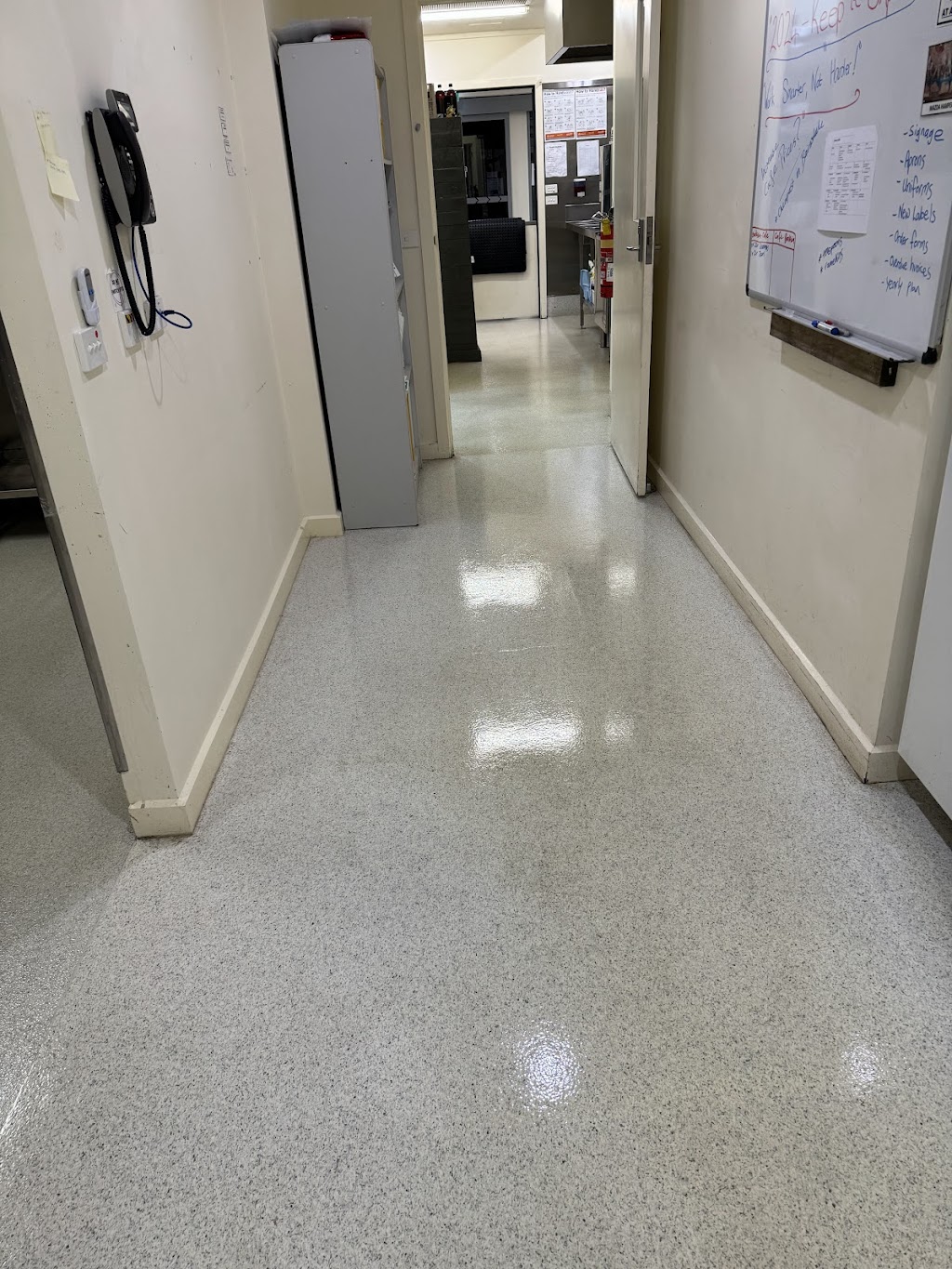 East Coast Total Cleaning | 16-18 Wilhelm St, Loch Sport VIC 3851, Australia | Phone: 0422 444 479